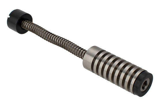 Gen 3 Armaspec Sound Mitigation H2 weight AR-15 Buffer reduces felt recoil